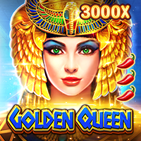 Demo Slot Golden Queen dari Jili