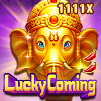 Demo Slot Lucky Coming dari Jili
