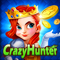 Demo Slot Crazy Hunter dari Jili