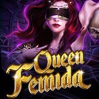 Demo Slot Queen Femida dari Live22