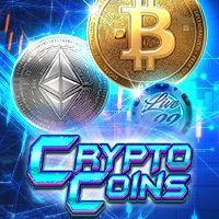 Demo Slot Crypto Coin dari Live22