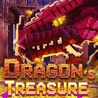 Demo Slot Dragon's Treasure dari Live22