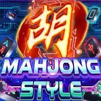 Demo Slot Mahjong Style dari Live22