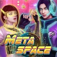 Demo Slot Meta Space dari Live22