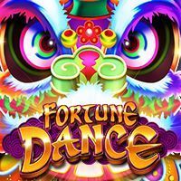 Demo Slot Fortune Dance dari Live22