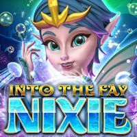 Demo Slot Into The Fay: Nixie dari Live22