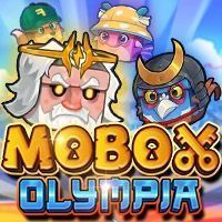 Demo Slot Mobox Olympia dari Live22
