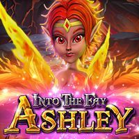 Demo Slot Into The Fay: Ashley dari Live22