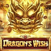 Demo Slot Dragon Wish dari Live22