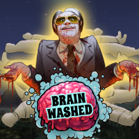 Demo Slot Brainwashed dari Microgaming