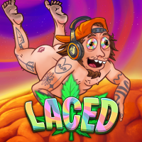 Demo Slot Laced dari Microgaming