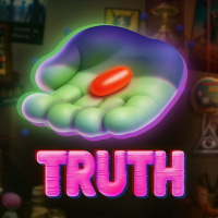 Demo Slot Truth dari Microgaming