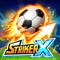 Demo Slot StrikerX dari Microgaming