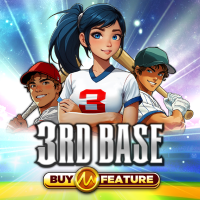 Demo Slot 3rd Base dari Microgaming