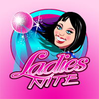 Demo Slot Ladies Nite V90 dari Microgaming