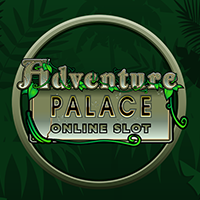 Demo Slot Adventure Palace dari Microgaming
