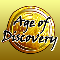 Demo Slot Age of Discovery dari Microgaming
