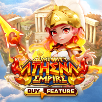 Demo Slot Almighty Athena Empire dari Microgaming