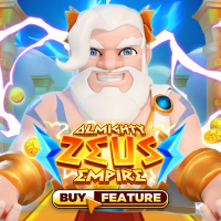 Demo Slot Almighty Zeus Empire dari Microgaming
