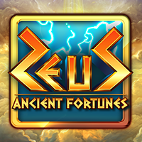Demo Slot Ancient Fortunes: Zeus dari Microgaming