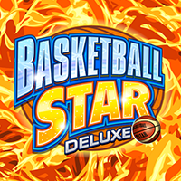 Demo Slot Basketball Star Deluxe dari Microgaming