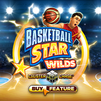Demo Slot Basketball Star Wilds dari Microgaming