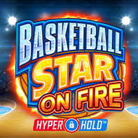 Demo Slot Basketball Star on Fire dari Microgaming