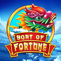 Demo Slot Boat of Fortune dari Microgaming
