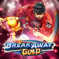 Demo Slot Break Away Gold dari Microgaming