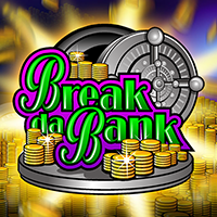 Demo Slot Break da Bank dari Microgaming