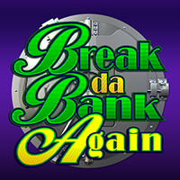 Demo Slot Break da Bank Again dari Microgaming