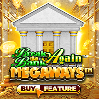 Demo Slot Da Bank Again MEGAWAYS dari Microgaming