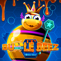 Demo Slot Bubble Beez dari Microgaming