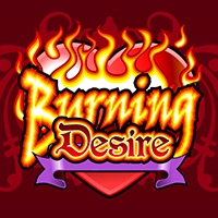 Demo Slot Burning Desire dari Microgaming