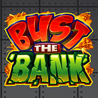Demo Slot Bust The Bank dari Microgaming