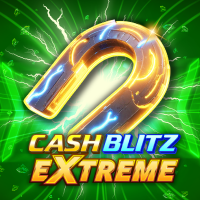 Demo Slot Cash Blitz Extreme dari Microgaming
