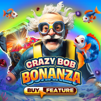 Demo Slot Crazy Bob Bonanza dari Microgaming