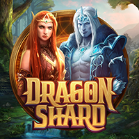 Demo Slot Dragon Shard dari Microgaming