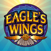 Demo Slot Eagle's Wings dari Microgaming