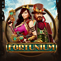 Demo Slot Fortunium dari Microgaming