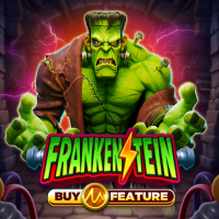 Demo Slot Frankenstein dari Microgaming