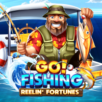 Demo Slot Go! Fishing: Reelin' Fortunes dari Microgaming