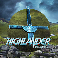 Demo Slot Highlander dari Microgaming