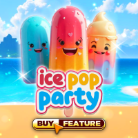 Demo Slot Ice Pop Party dari Microgaming