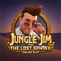 Demo Slot Jungle Jim and the Lost Sphinx dari Microgaming