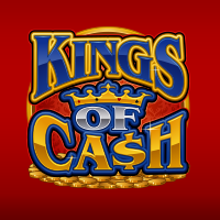 Demo Slot Kings of Cash dari Microgaming