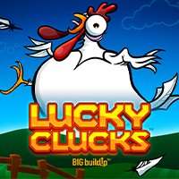 Demo Slot Lucky Clucks dari Microgaming