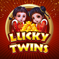 Demo Slot Lucky Twins dari Microgaming