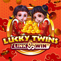 Demo Slot Lucky Twins Link & Win dari Microgaming