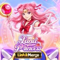 Luna Princess Link&Merge